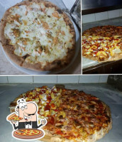 Pizza Doc Di Carbonetto Alfio food