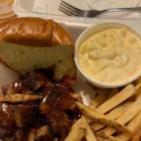Cape May Bbq And Catering Company food