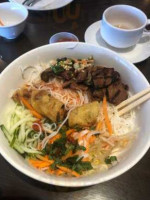 Pho Binh Duong food