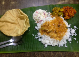 Selvam food