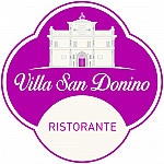 Villa San Donino inside