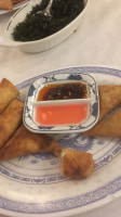 Yuet Ben food