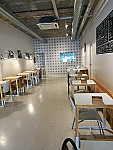 Cafe24 inside