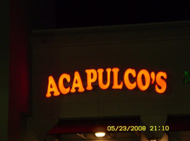 Acapulcos Mexican Family food
