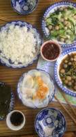 Thanh Lieu food