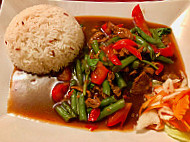 Mae Thai Thai Imbiss food