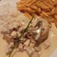 Le Charolais à Mondelange food