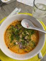 Lao Ocean food