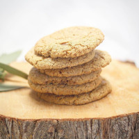 The Good Cookies Beyond A Gluten Free Bakery food