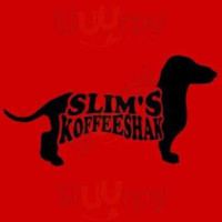 Slim's Koffee Shak food