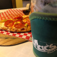 Mio's Pizzeria -madisonville food