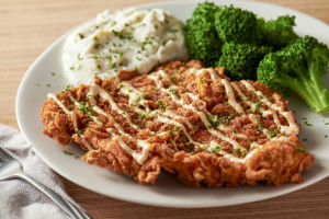Outback Steakhouse Monroeville food