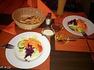 Restaurant SHIVA food