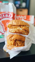 Popeye's Louisiana Kitchen food