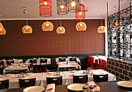 The Zenith - Contemporary Asian Food food