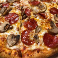 Pizza Brothers of Scotch Plains food