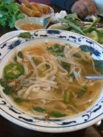 Pho Hai Vietnamese food