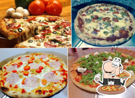 Pizza Express San Giorgio Di Livenza Di Mara E Pippo food
