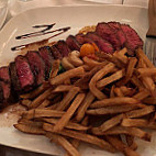 Brooklyn Steak Co. food