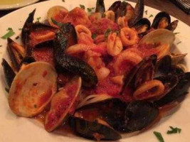 Aposto Italian Mediterranean Cuisine food