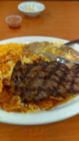 El Corral Mexican Grill food