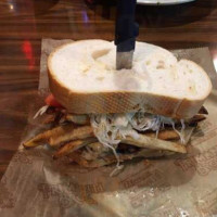 Primanti Bros. Restaurant And Bar Grove City food