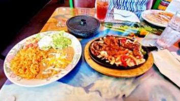 Fiesta Mexicana Family Restaurant food