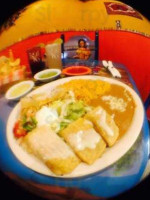 Los Agaves 5 food