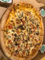 Papa Johns food