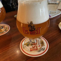 De Friese Bierbrouwerij food