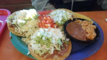 Adolph's Mexican Foods food