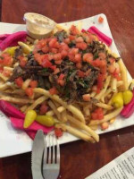 Byblos Mediterranean Bakery food