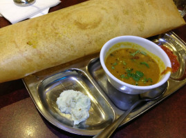 Billu's Indian Eatery Catering Harris Park food