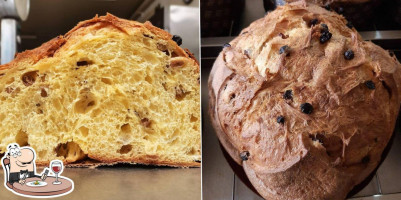 L'arte Del Pane food