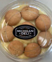 Michigan Deli food