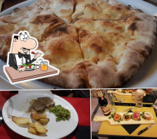 Braceria Pizzeria Santa Croce Di Pasquini Michela food