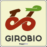 Giro Bio food