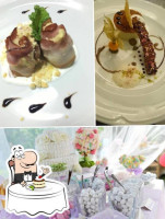 Villa Ambra Eventi food