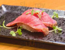Yama Sushi Asian Cuisine food