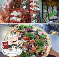 Lo Spizzico Della Nonna food