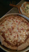 Pizza Hut food