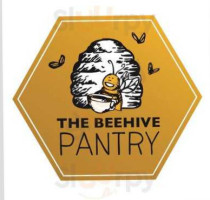 The Beehive Pantry inside