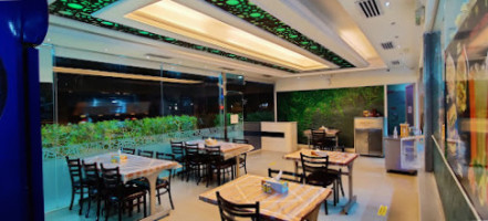 Modern Cafeteria And مطعم الحديث food