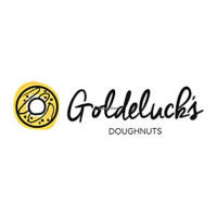 Goldeluck's Bakeshop food