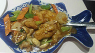 Jing Thai Restaurant food