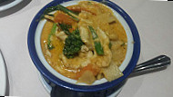 Jing Thai Restaurant food