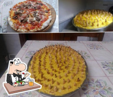 Pizzeria Mimi Da Ulisse food