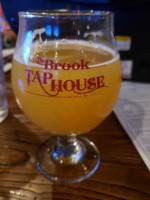 The Brook Tap House food