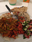 Nishat Tandoori food