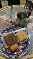 Delices Des Tunis food